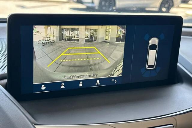 2025 Acura RDX Technology