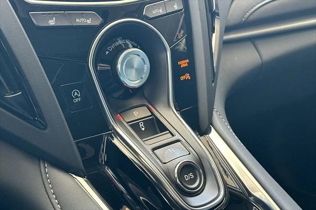 2025 Acura RDX Technology