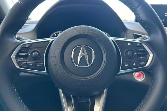 2025 Acura RDX Technology
