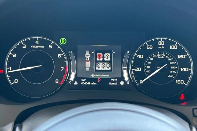 2025 Acura RDX Technology