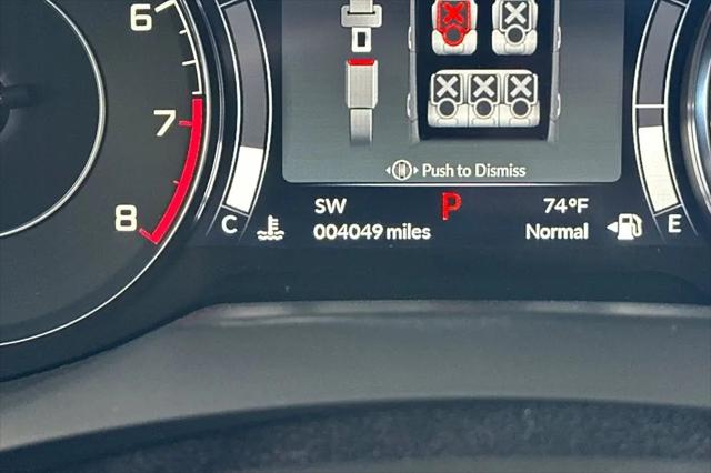 2025 Acura RDX Technology