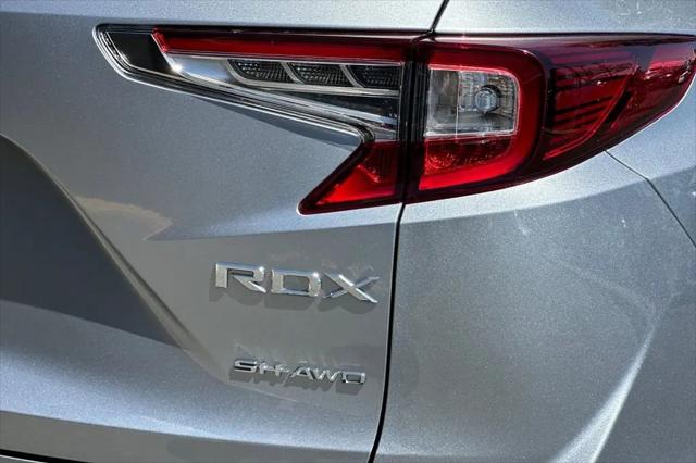 2025 Acura RDX Technology