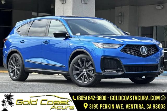 2026 Acura MDX A-SPEC for sale in Ventura, CA