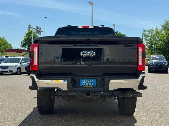 2024 Ford F-250 LARIAT