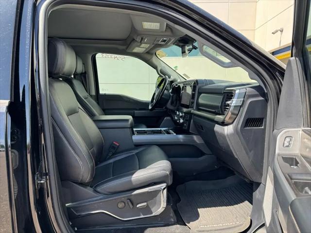 2024 Ford F-250 LARIAT