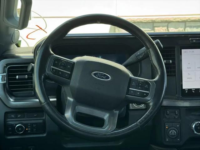 2024 Ford F-250 LARIAT