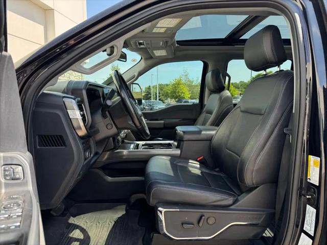 2024 Ford F-250 LARIAT