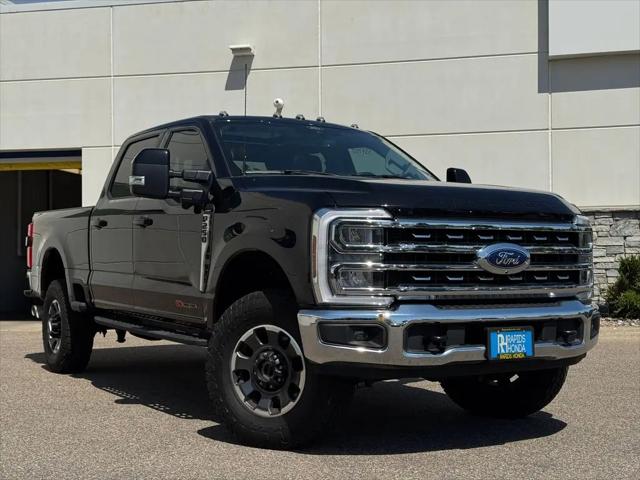 2024 Ford F-250 LARIAT