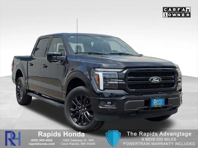 2025 Ford F-150 LARIAT for sale in Coon Rapids, MN