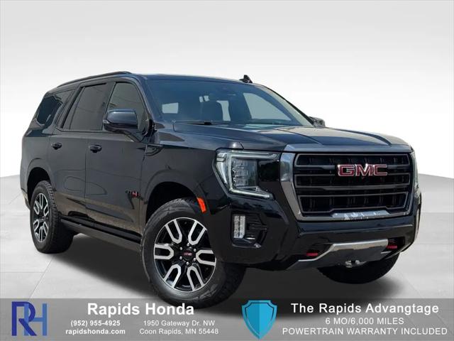 2024 GMC Yukon AT4 for sale in Coon Rapids, MN