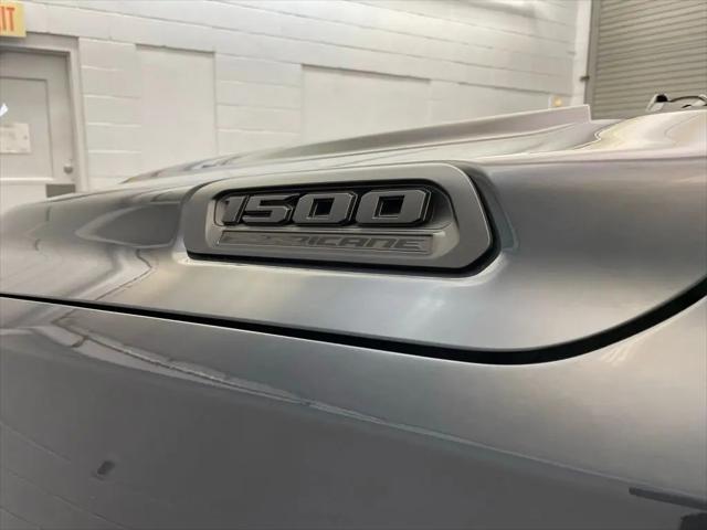 2026 Ram 1500 Big Horn Crew Cab 4x2 57 Box
