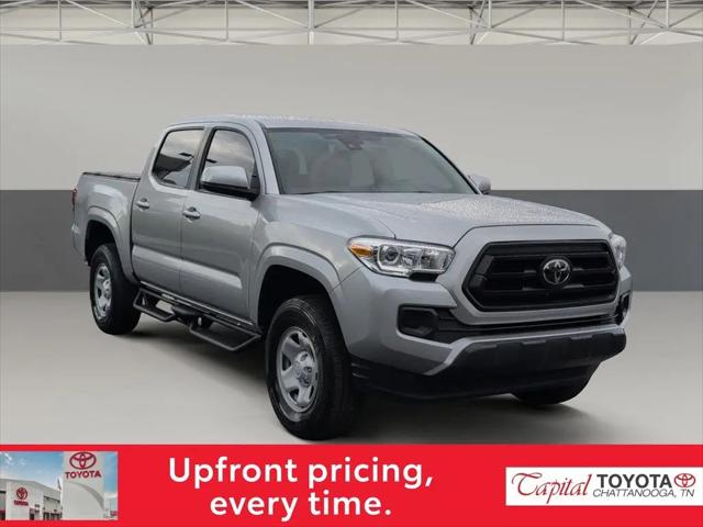 2023 Toyota Tacoma SR for sale in Chattanooga, TN