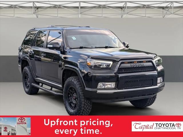 2010 Toyota 4Runner SR5 V6 for sale in Chattanooga, TN