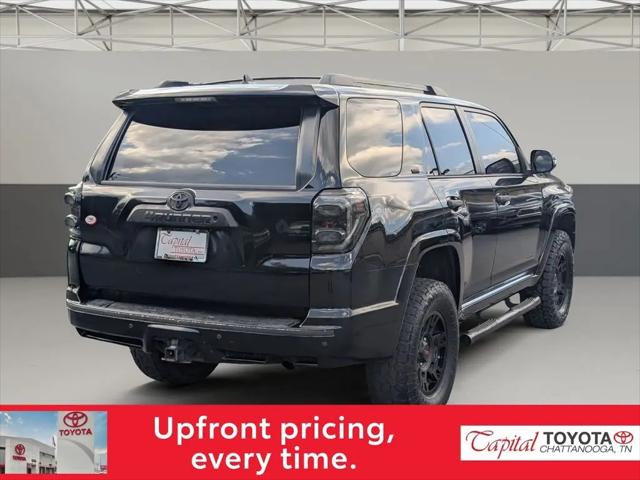 2010 Toyota 4Runner SR5 V6