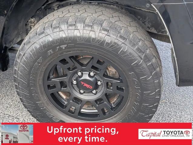 2010 Toyota 4Runner SR5 V6
