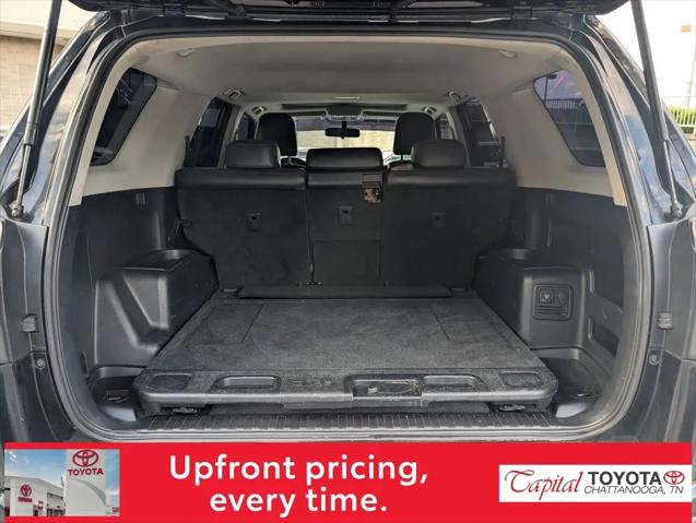 2010 Toyota 4Runner SR5 V6