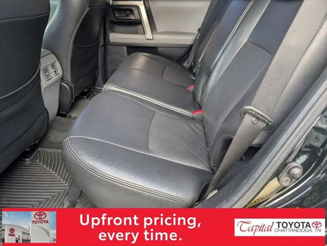 2010 Toyota 4Runner SR5 V6