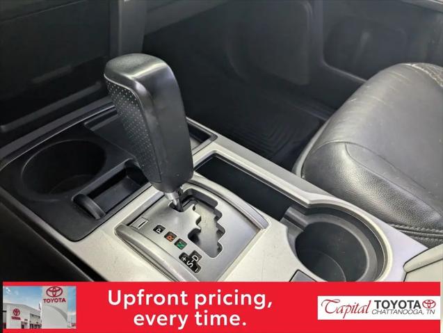 2010 Toyota 4Runner SR5 V6