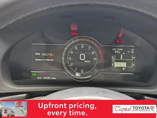 2023 Toyota GR86 Premium