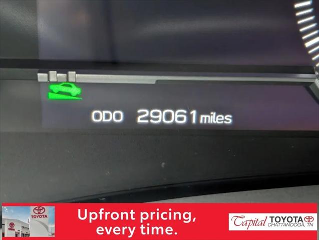 2023 Toyota GR86 Premium