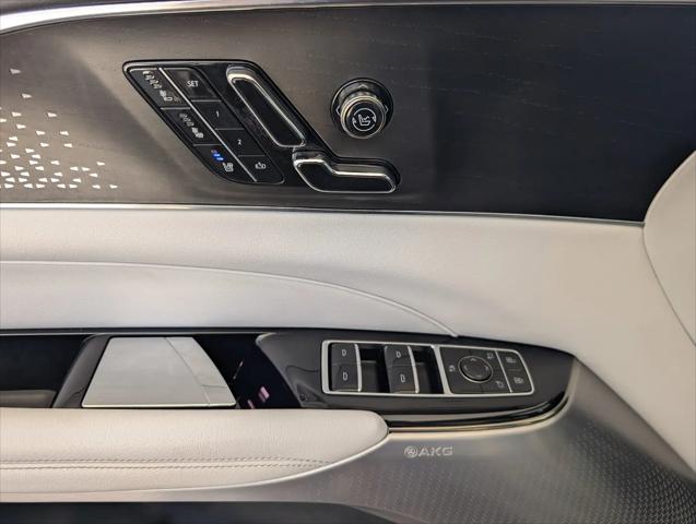 2023 Cadillac iQ RWD Luxury
