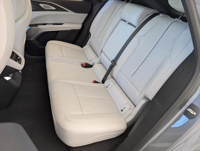 2023 Cadillac iQ RWD Luxury