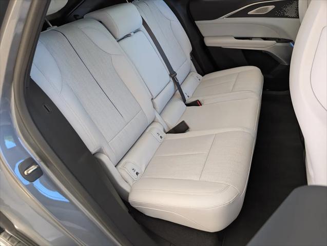 2023 Cadillac iQ RWD Luxury