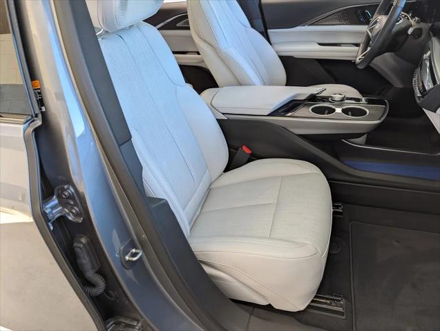 2023 Cadillac iQ RWD Luxury