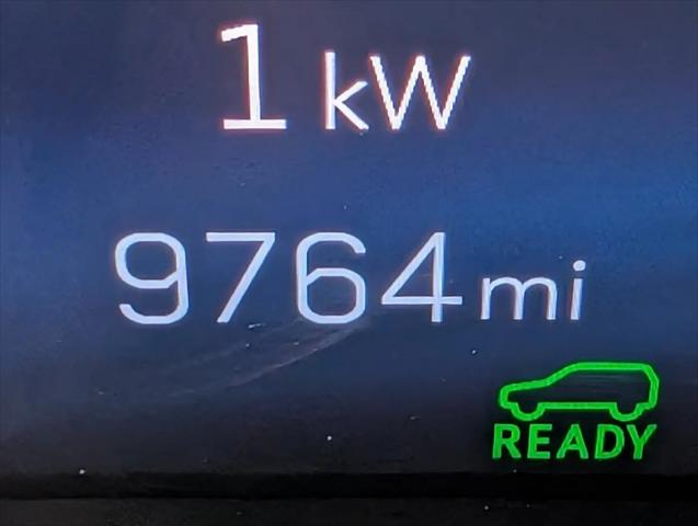 2023 Cadillac iQ RWD Luxury
