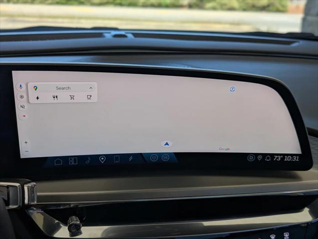 2023 Cadillac iQ RWD Luxury
