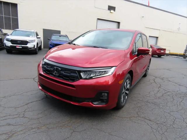 2026 Honda Odyssey EX-L for sale in Paramus, NJ