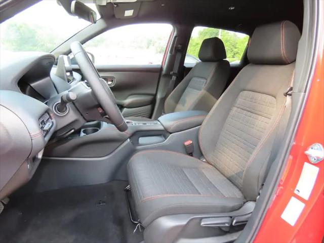 2027 Honda HR-V Sport AWD