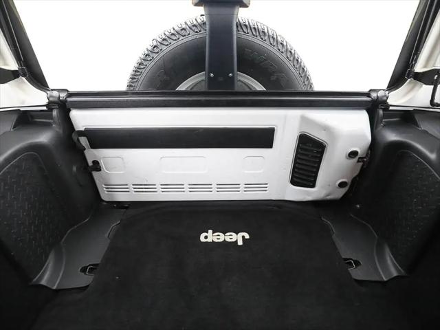 2017 Jeep Wrangler Unlimited Sport 4x4