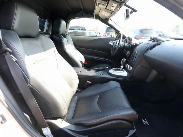 2007 Nissan 350Z Touring