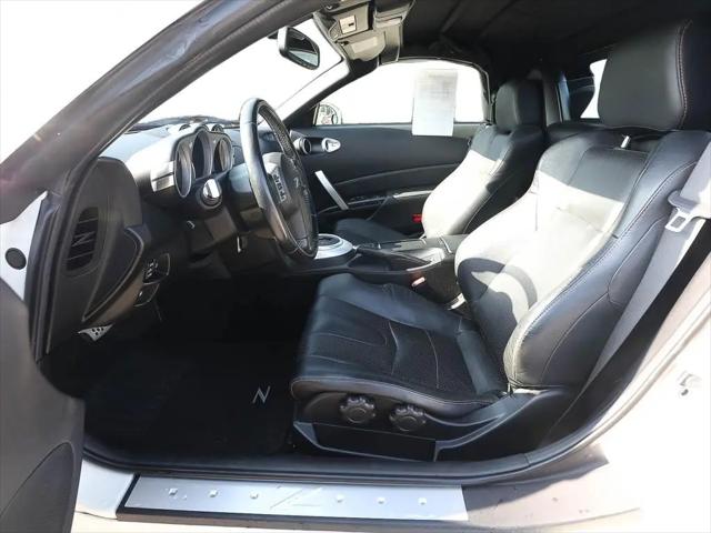 2007 Nissan 350Z Touring