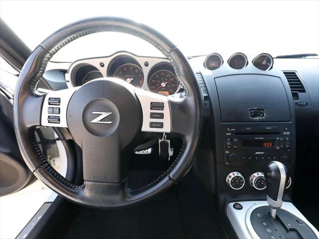 2007 Nissan 350Z Touring