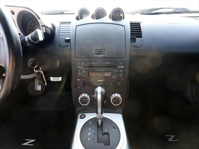 2007 Nissan 350Z Touring