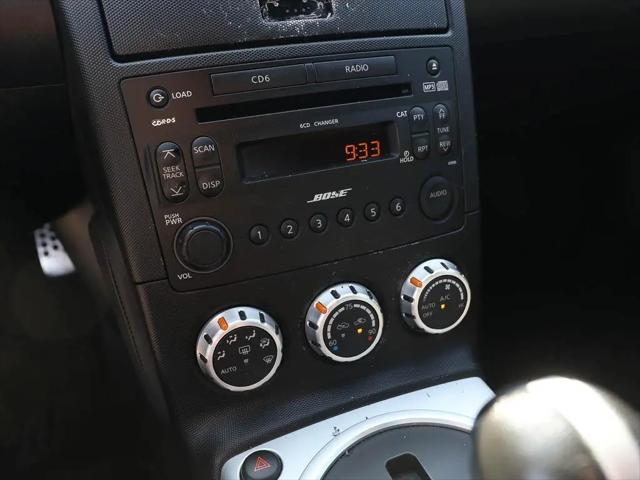 2007 Nissan 350Z Touring