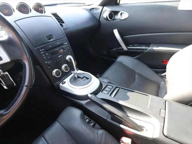 2007 Nissan 350Z Touring