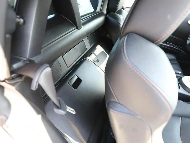 2007 Nissan 350Z Touring