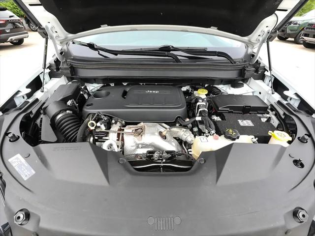 2022 Jeep Cherokee Latitude Lux 4x4