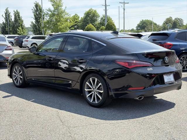2025 Acura Integra Integra