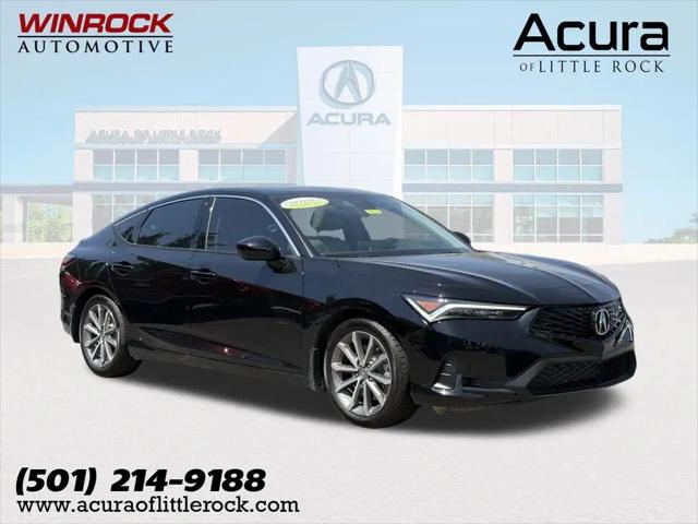 2025 Acura Integra Integra for sale in Little Rock, AR