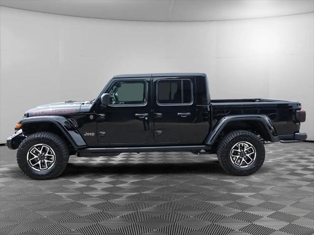 2026 Jeep Gladiator Rubicon for sale in Bloomington, IN