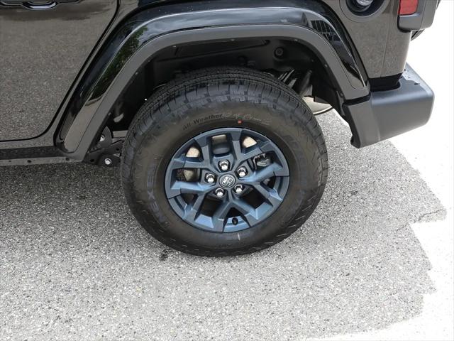 2026 Jeep Wrangler 85th Anniversary