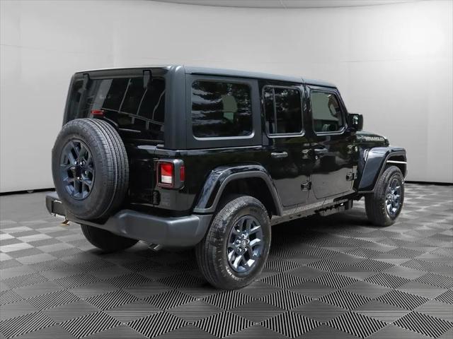 2026 Jeep Wrangler 85th Anniversary
