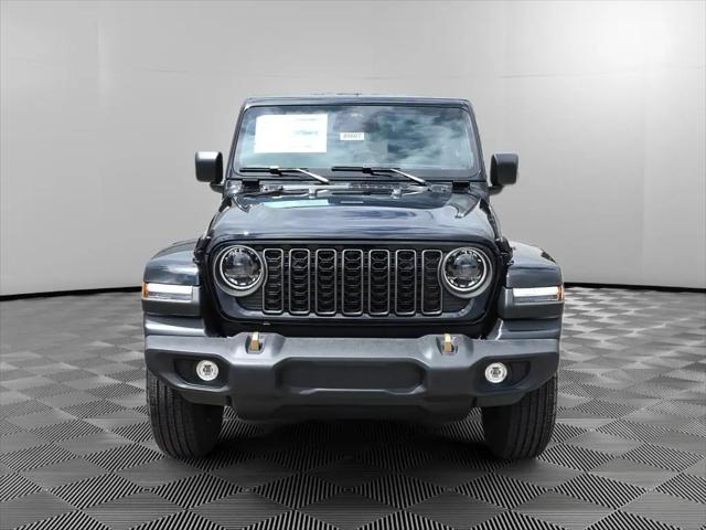 2026 Jeep Wrangler 85th Anniversary