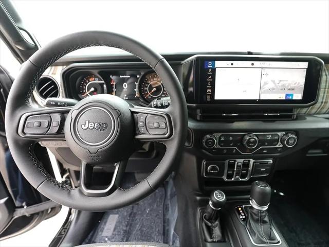 2026 Jeep Wrangler 85th Anniversary