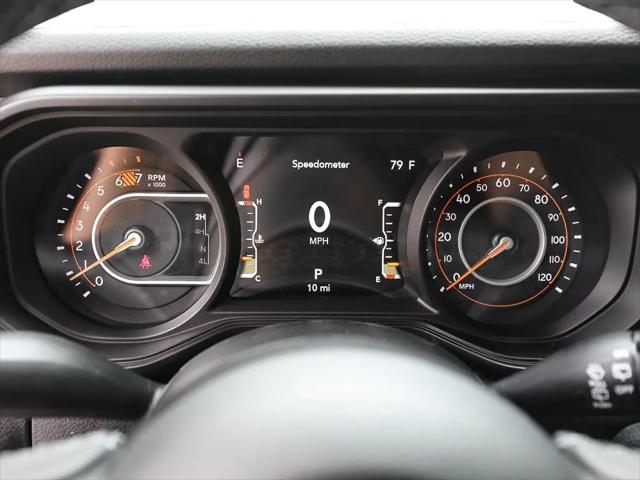 2026 Jeep Wrangler 85th Anniversary