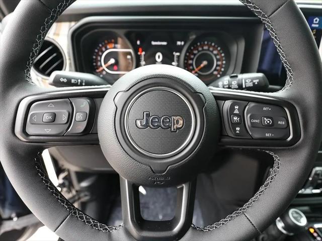 2026 Jeep Wrangler 85th Anniversary
